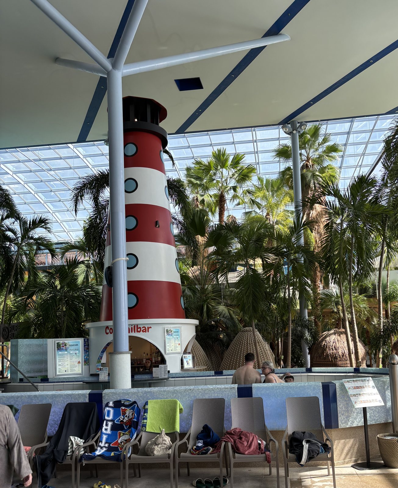 Therme Erding